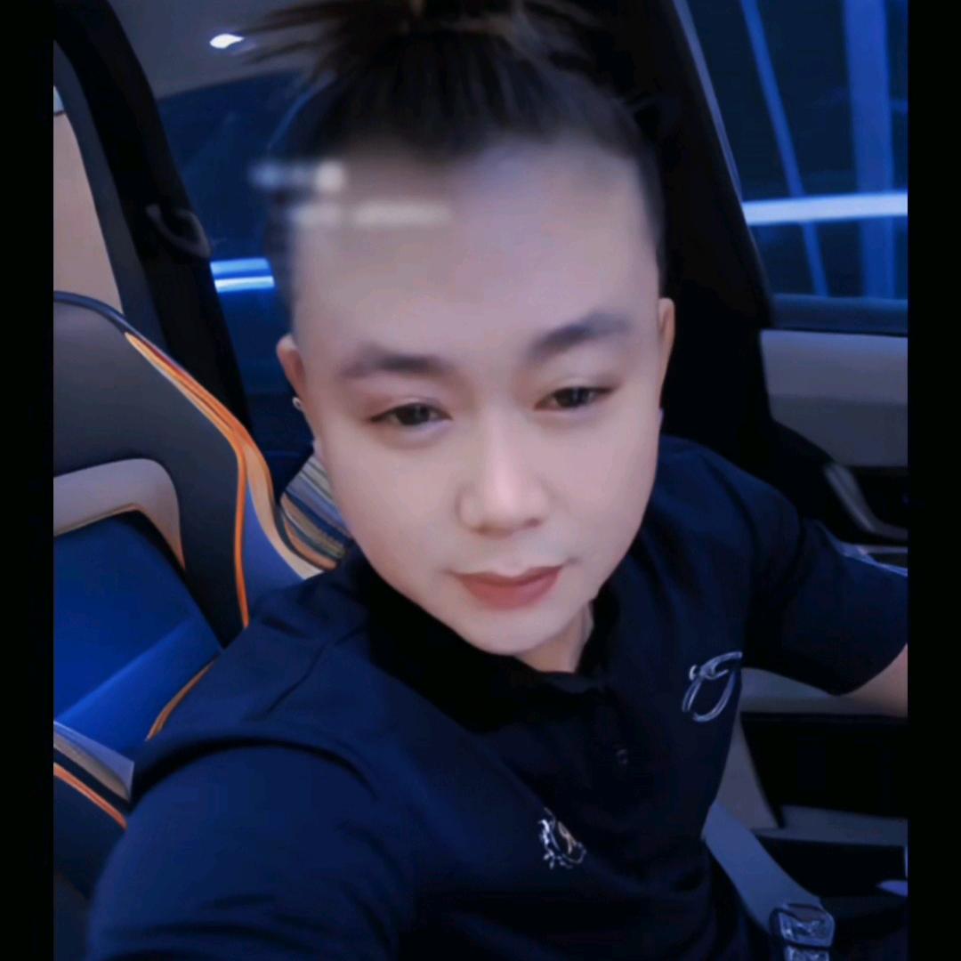 欧阳扎南