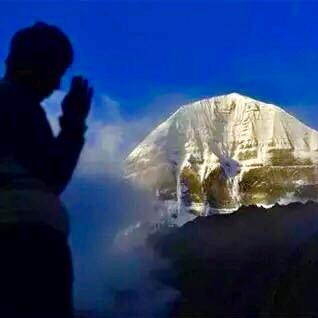 龙哥～川行西藏