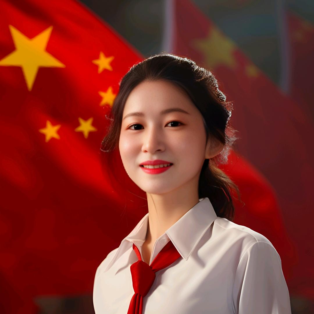 风雨后的阳光