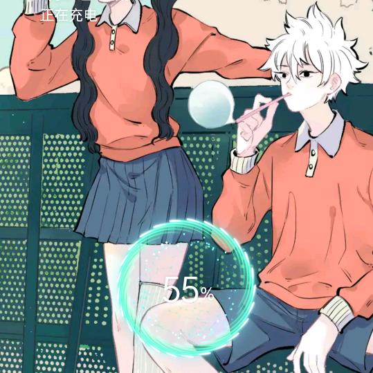 彬（未来可期）