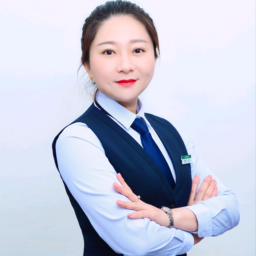 越努力越幸运👣