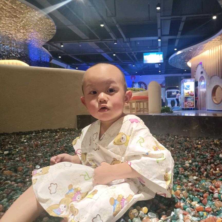 今日无事～听曲