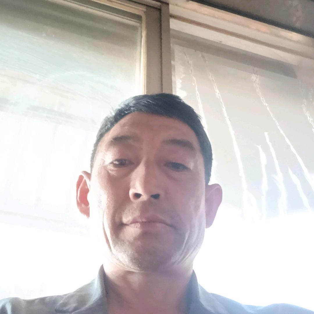 霸气老帅哥