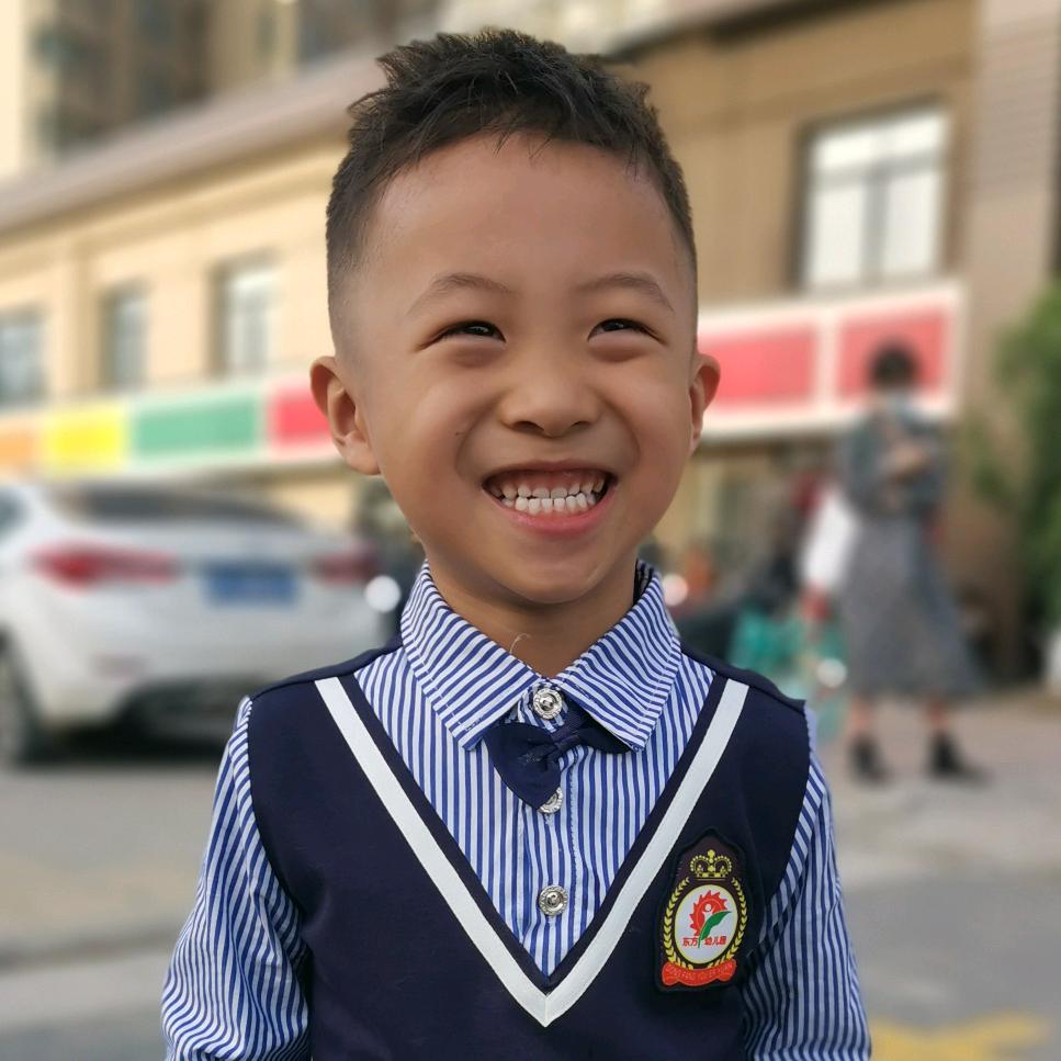 阳仔转转转@抖音