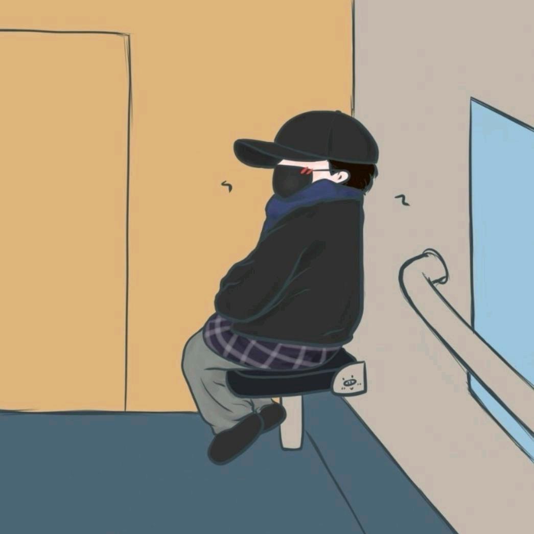 彡 年。（互关）