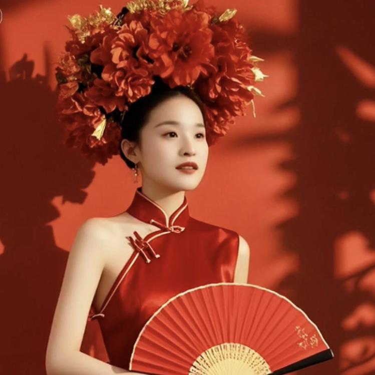 黑白