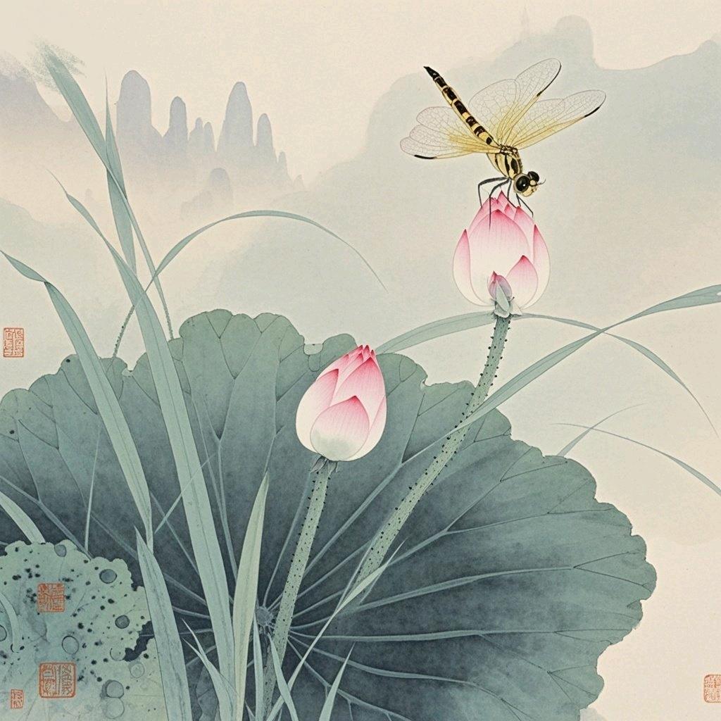 康旋阁