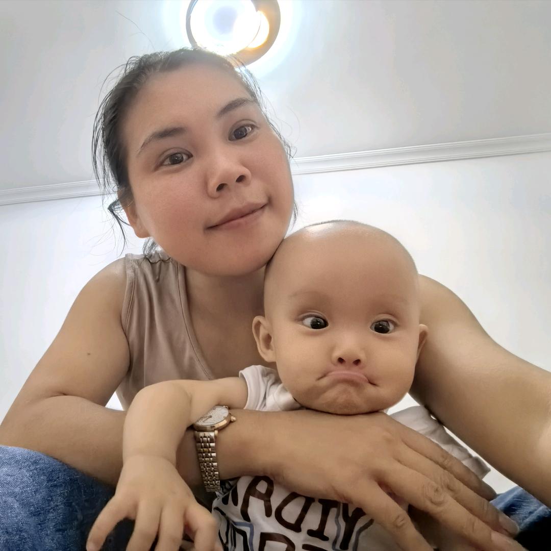 邻家妹妹