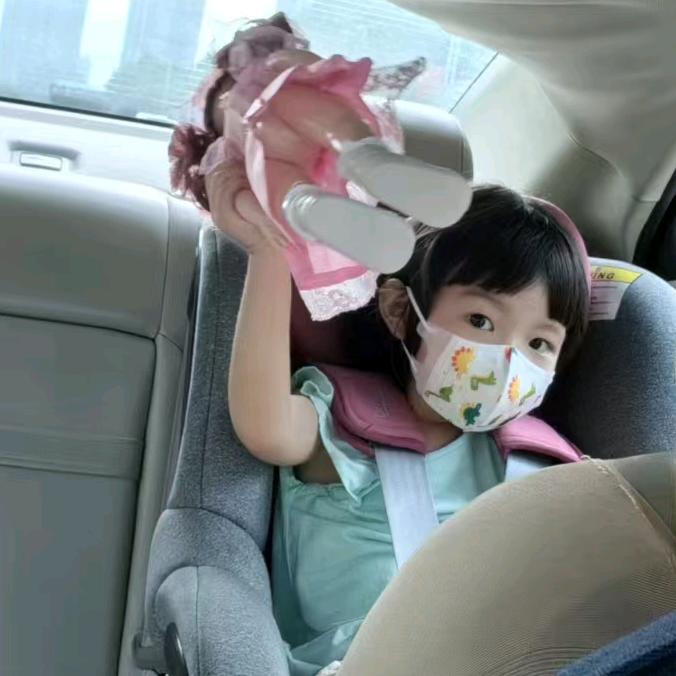 喜宝婴童