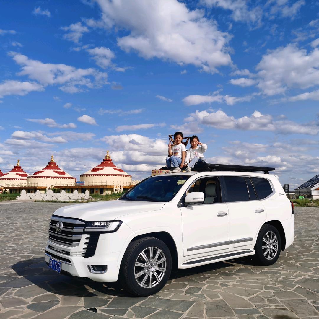 呼和浩特勇士改装