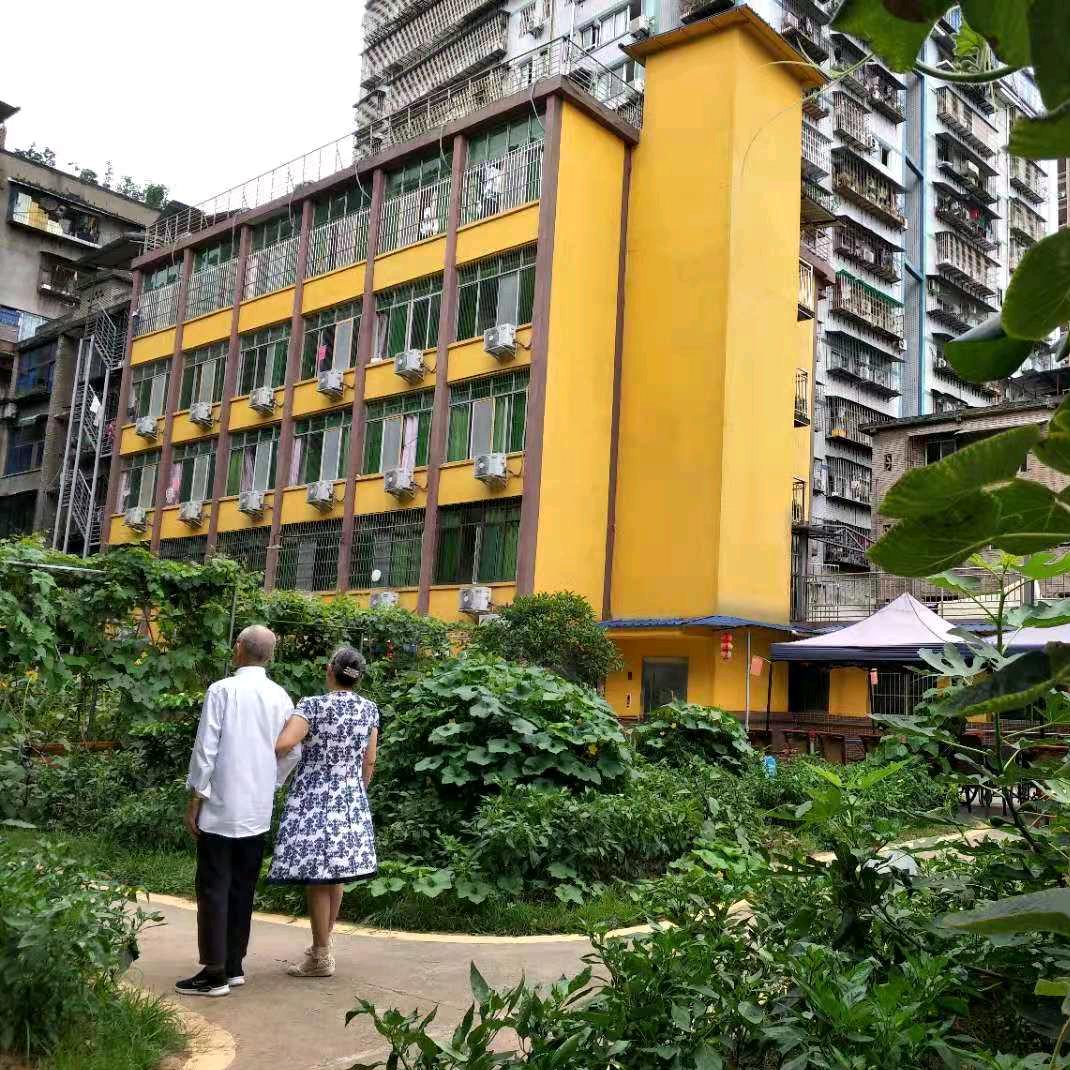 达州养老院-德源云尚