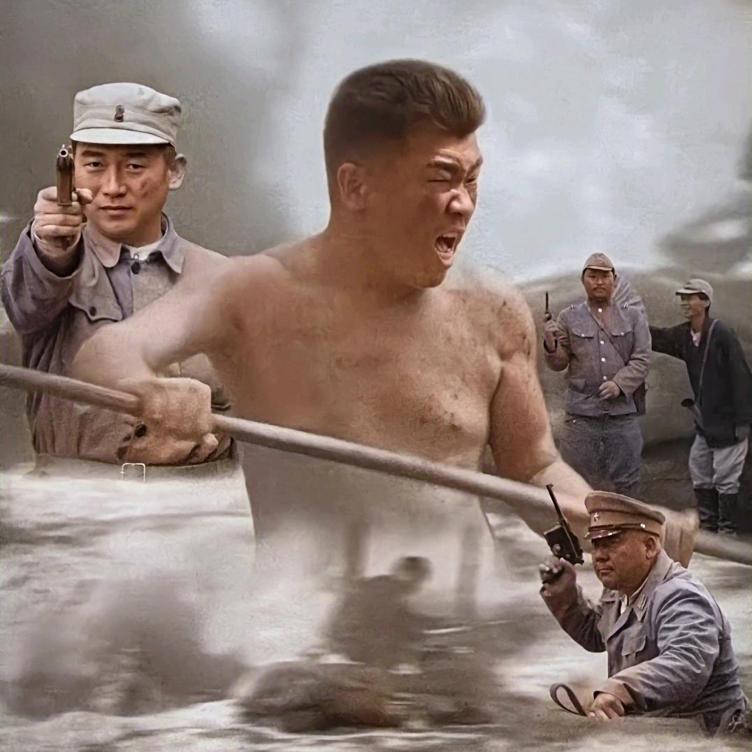 陈大民