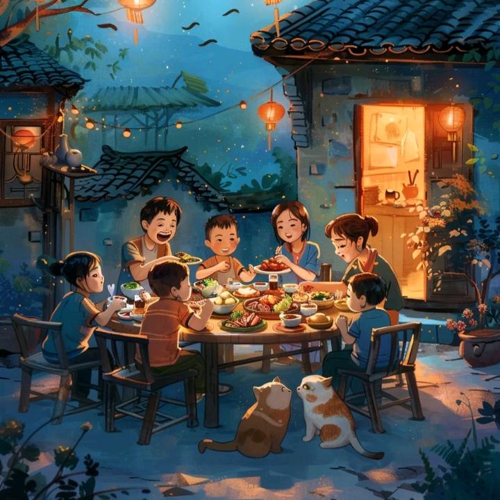 巧克力瞿奇饼干