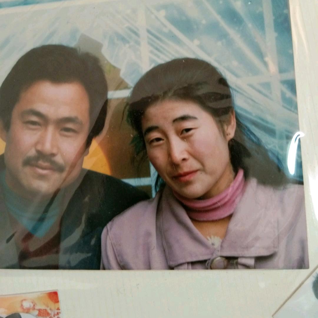 张玉姐