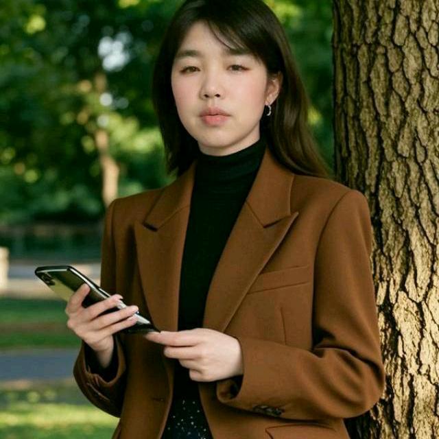 江湖套路深，人心最难测