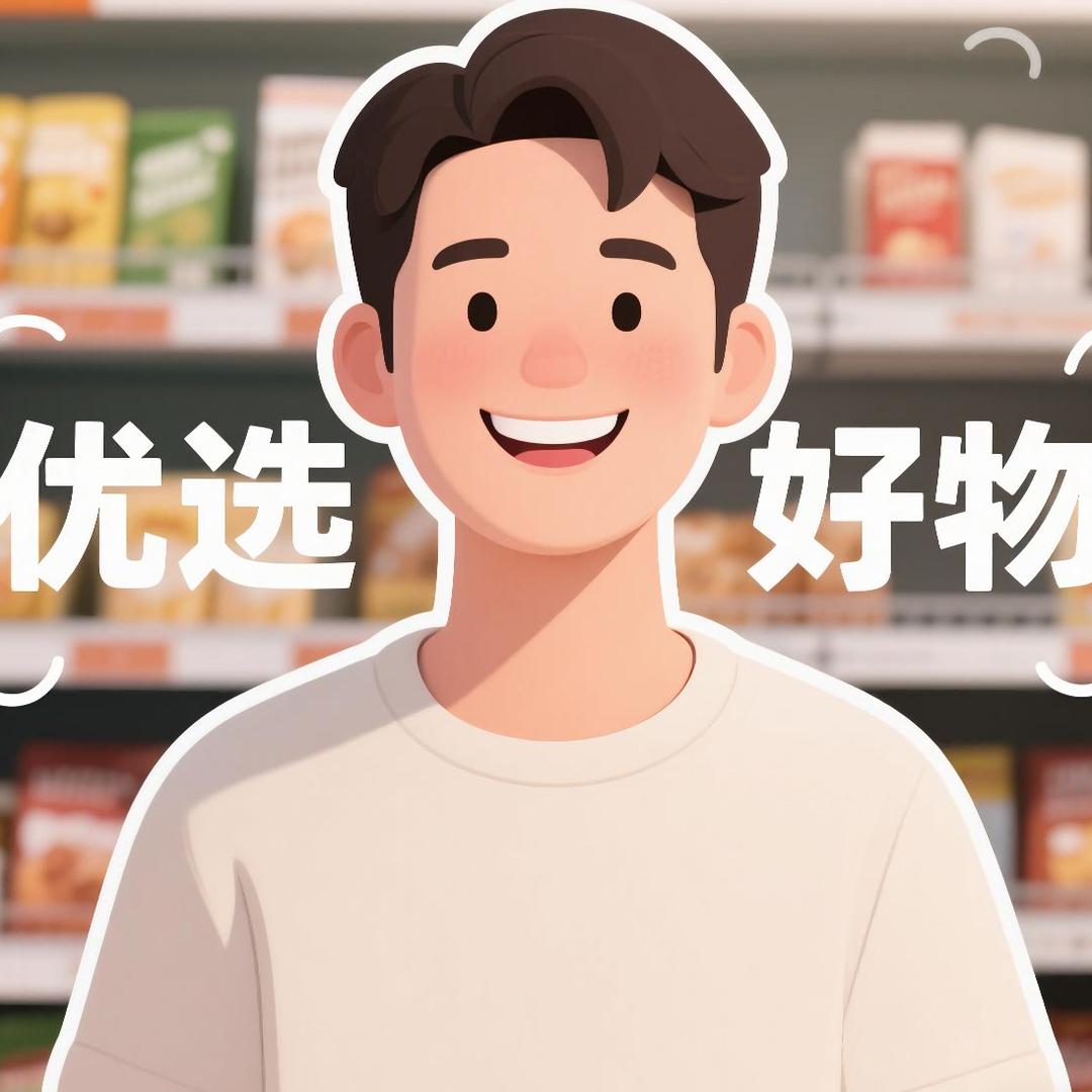 大飞好物