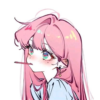 Y玉头像