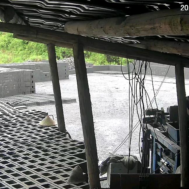 筒车坝砖厂