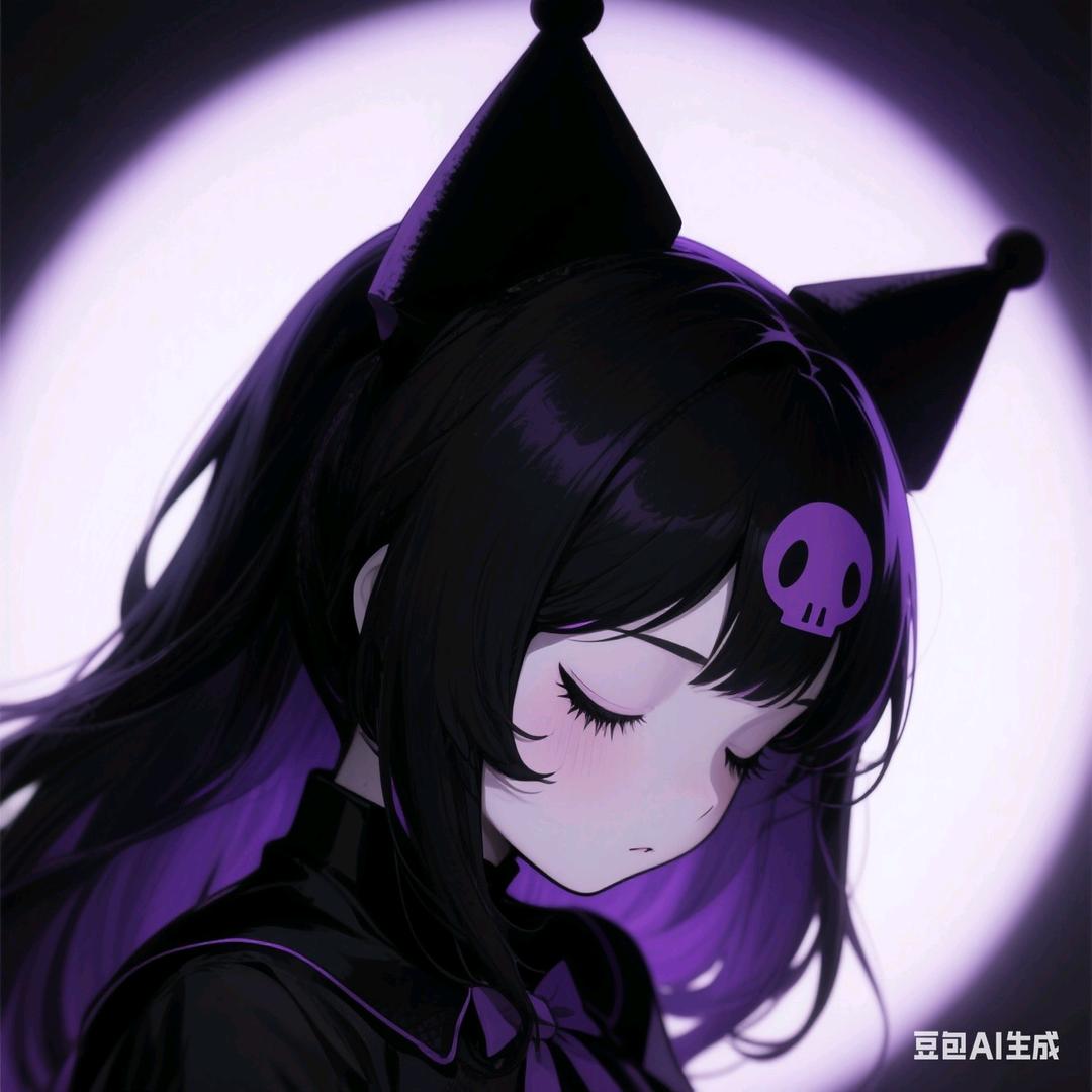 墨妈