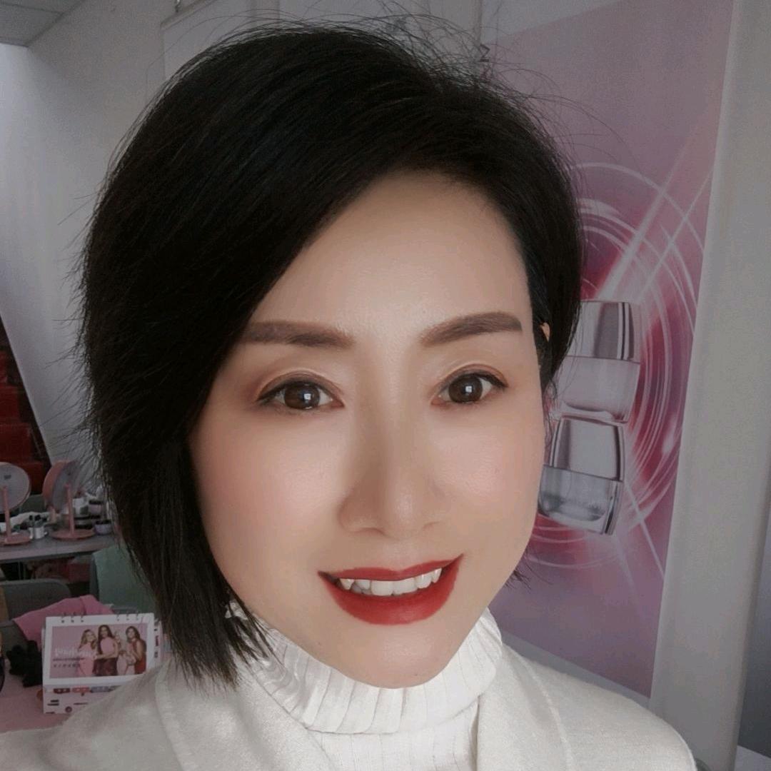 杨葳(正能量）