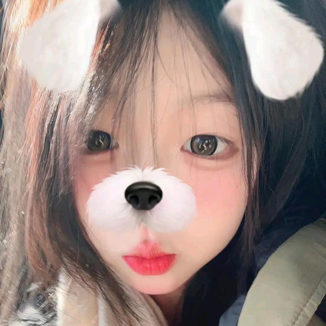 小缘的眼睫毛