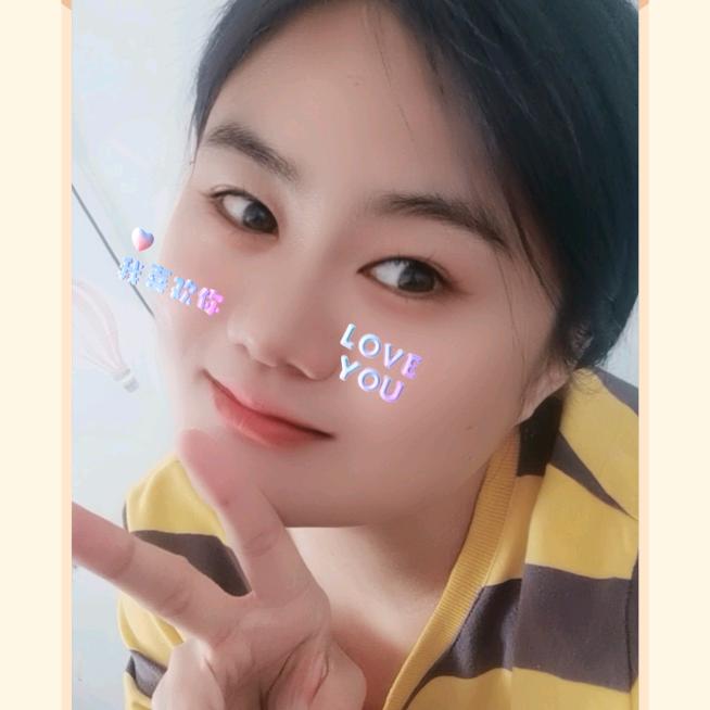 🌈小暖姐🐰