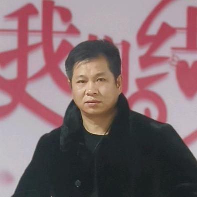 爱上了跑步