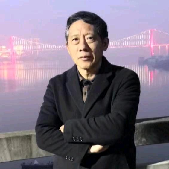 巴渝杨仙生