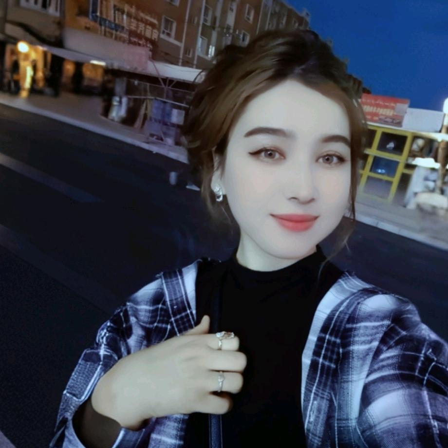 🌸吐尼沙依木🌸