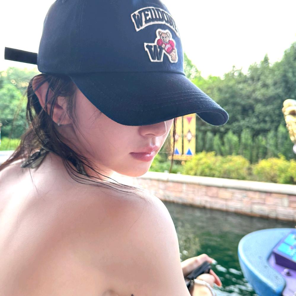 薇的¹⁰¹⁴次定律