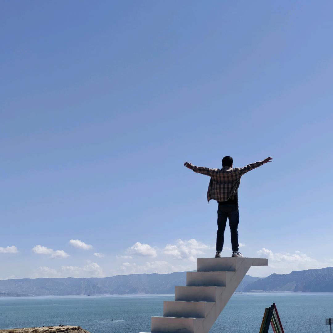 执手浪天涯