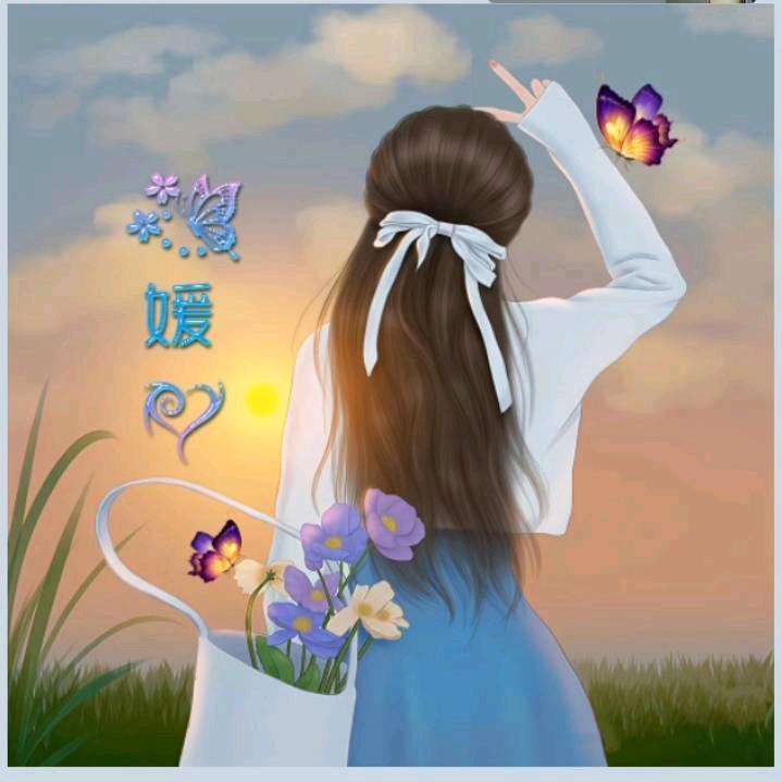 🌺一枝梅