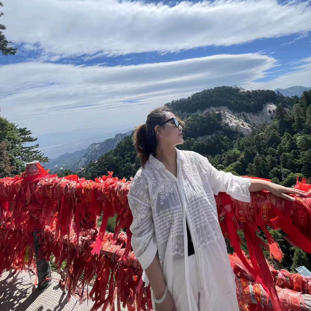樱子🇨🇳