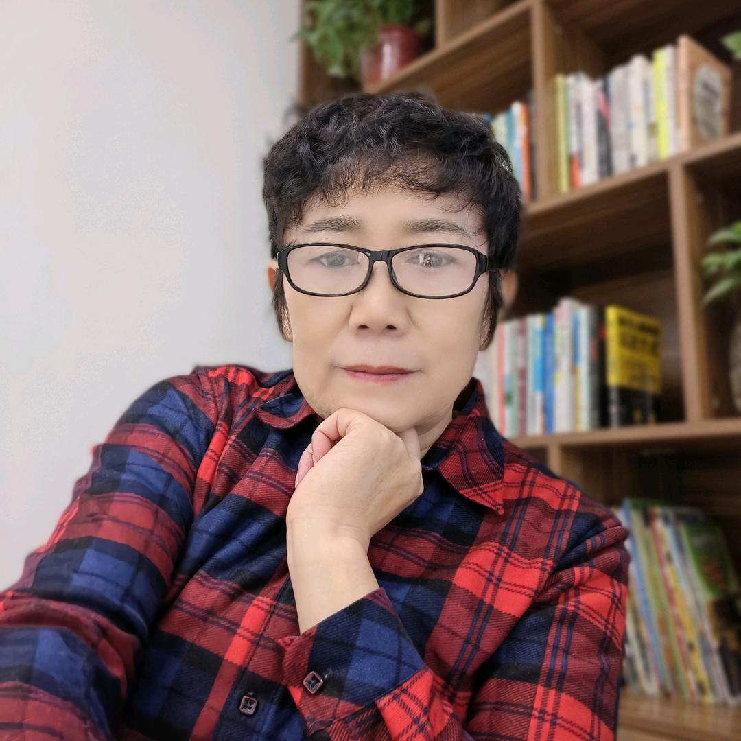 创业奶奶（ 上午 9 点 30 分）