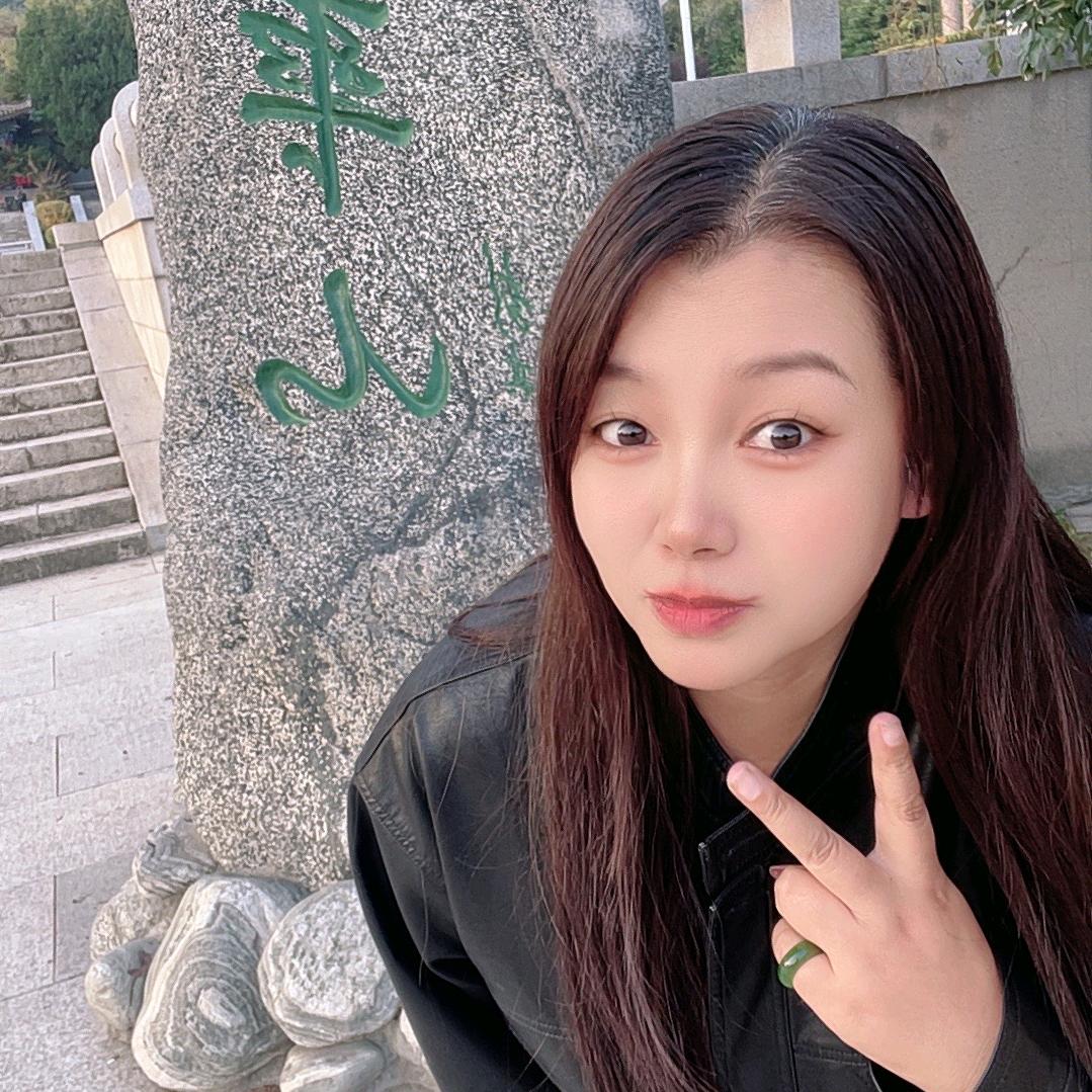 甜妞🌸。