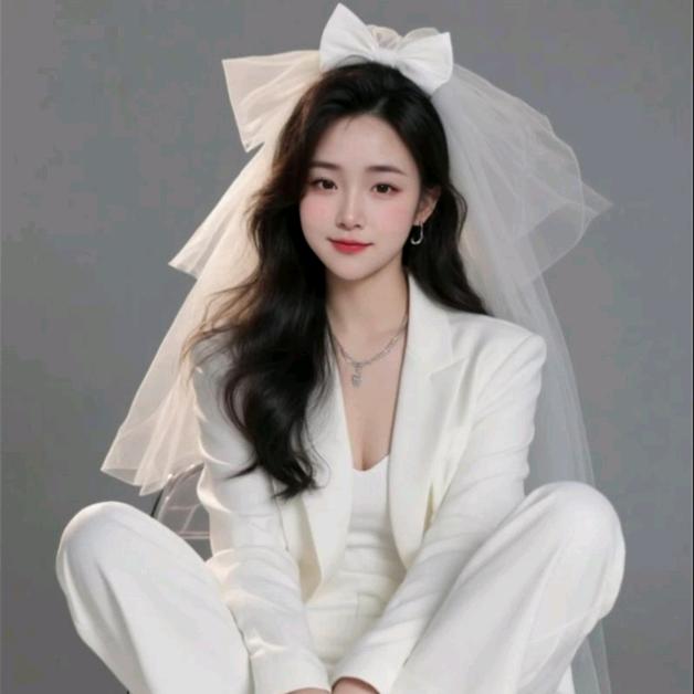 李哈哈 ღ