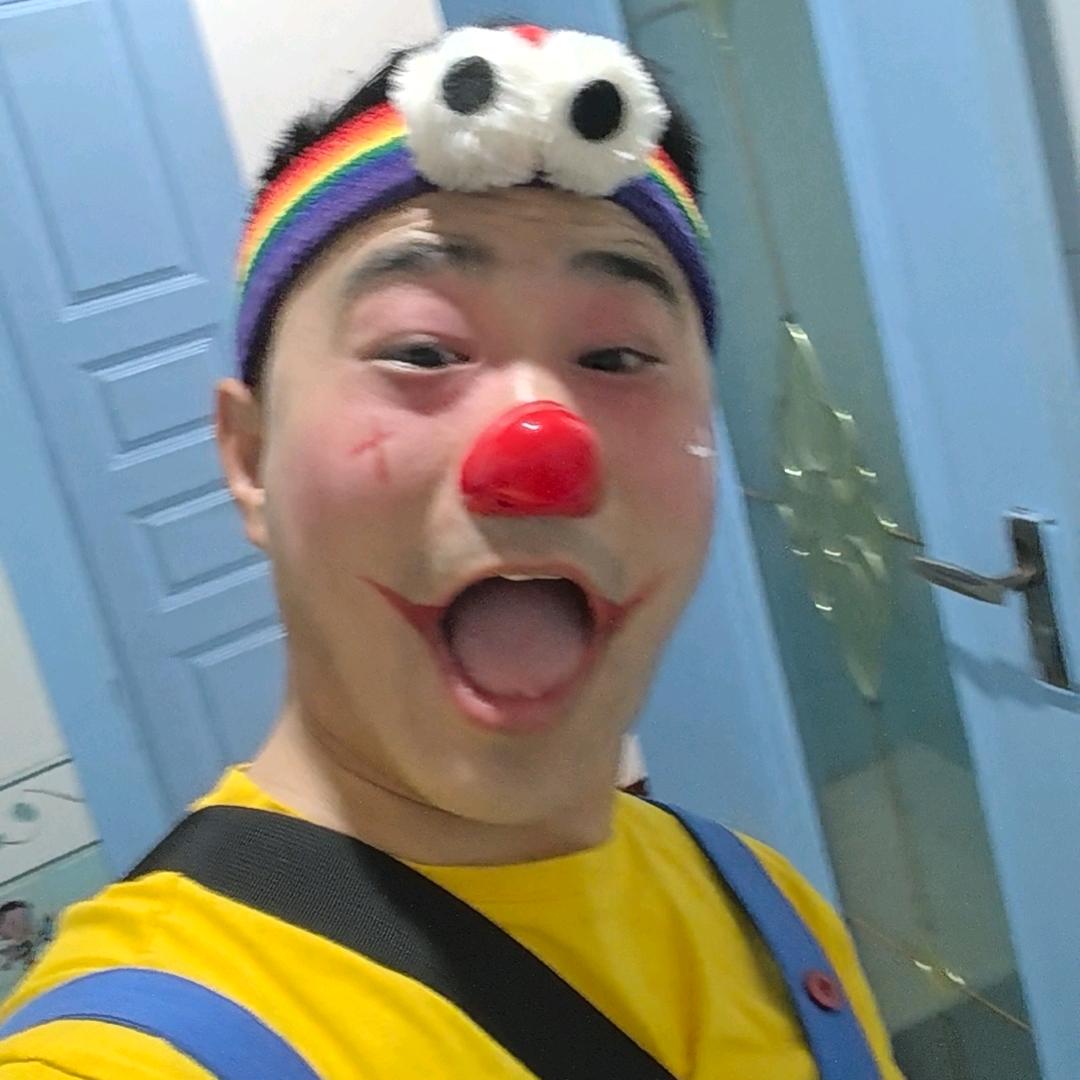 唐唐《🤪》