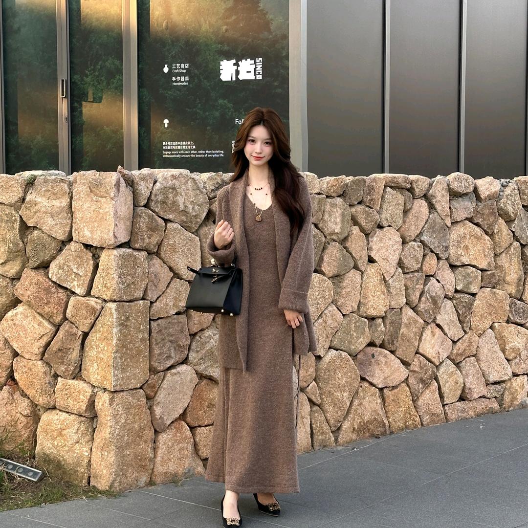 Luxstudio穿搭精选