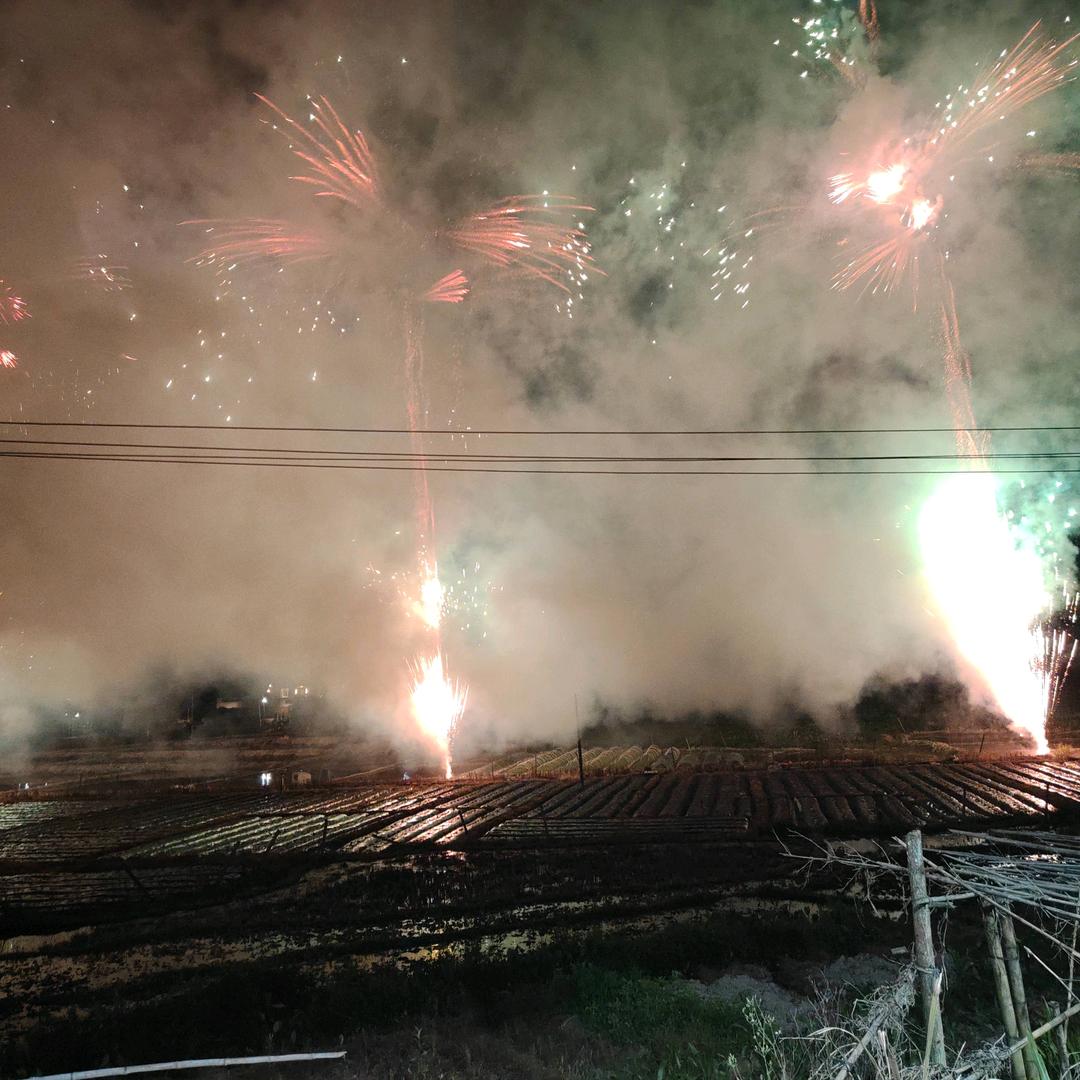 梦醒相见