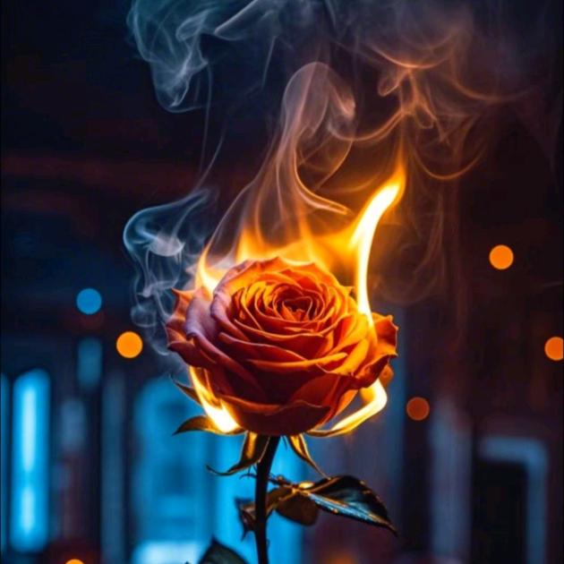 花火