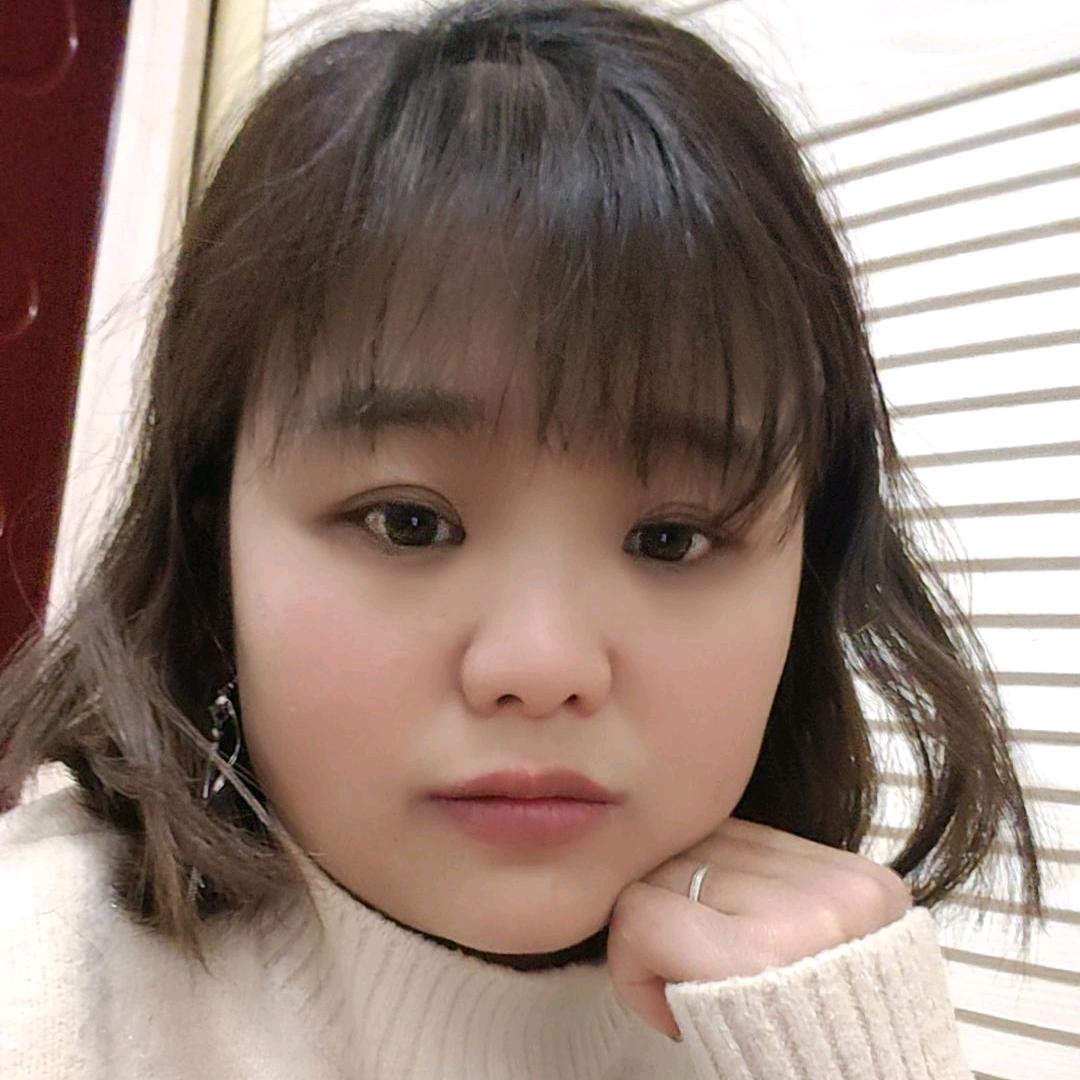 婷婷玉立
