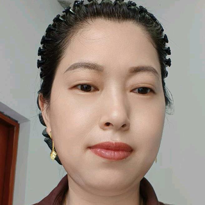 罗妹，7一猪猪，很高兴认识大家！
