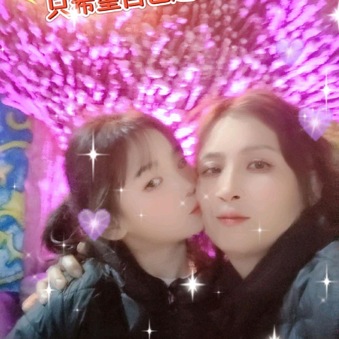 带着小棉袄流浪