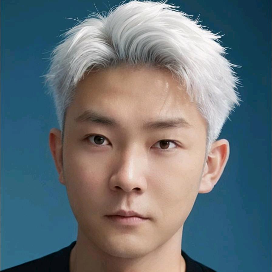 遇事不慌张先森