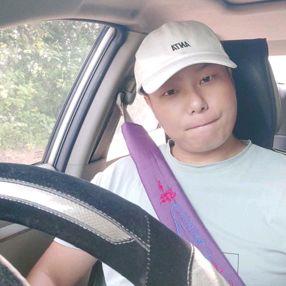 80后卡车司机《莞佛专线每天往返》