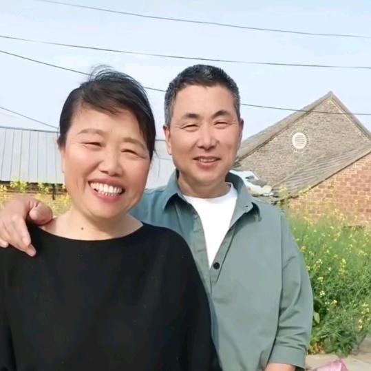 唐玉花的小棉袄