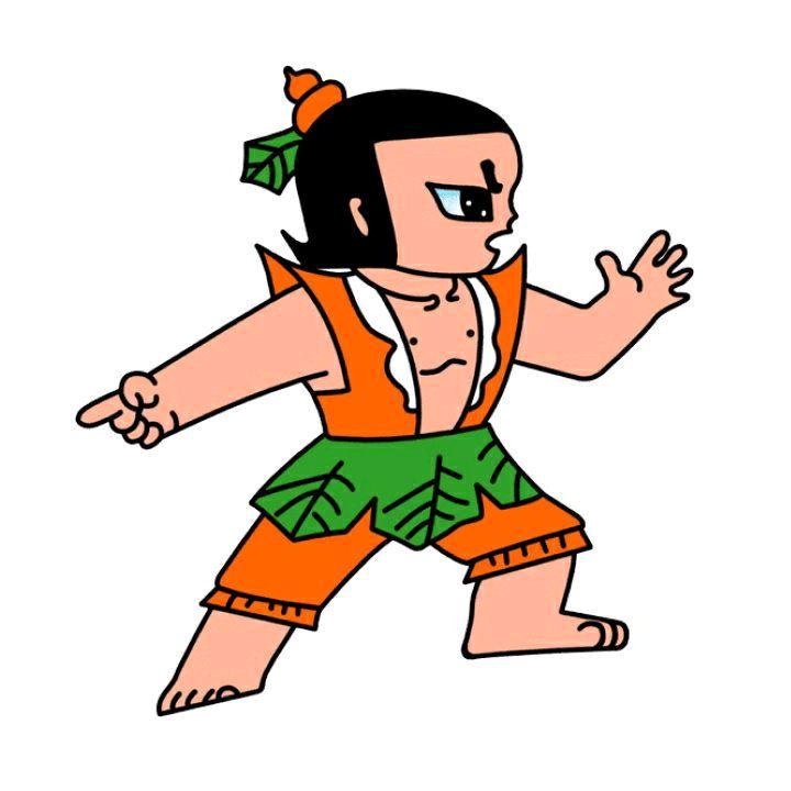 杰克