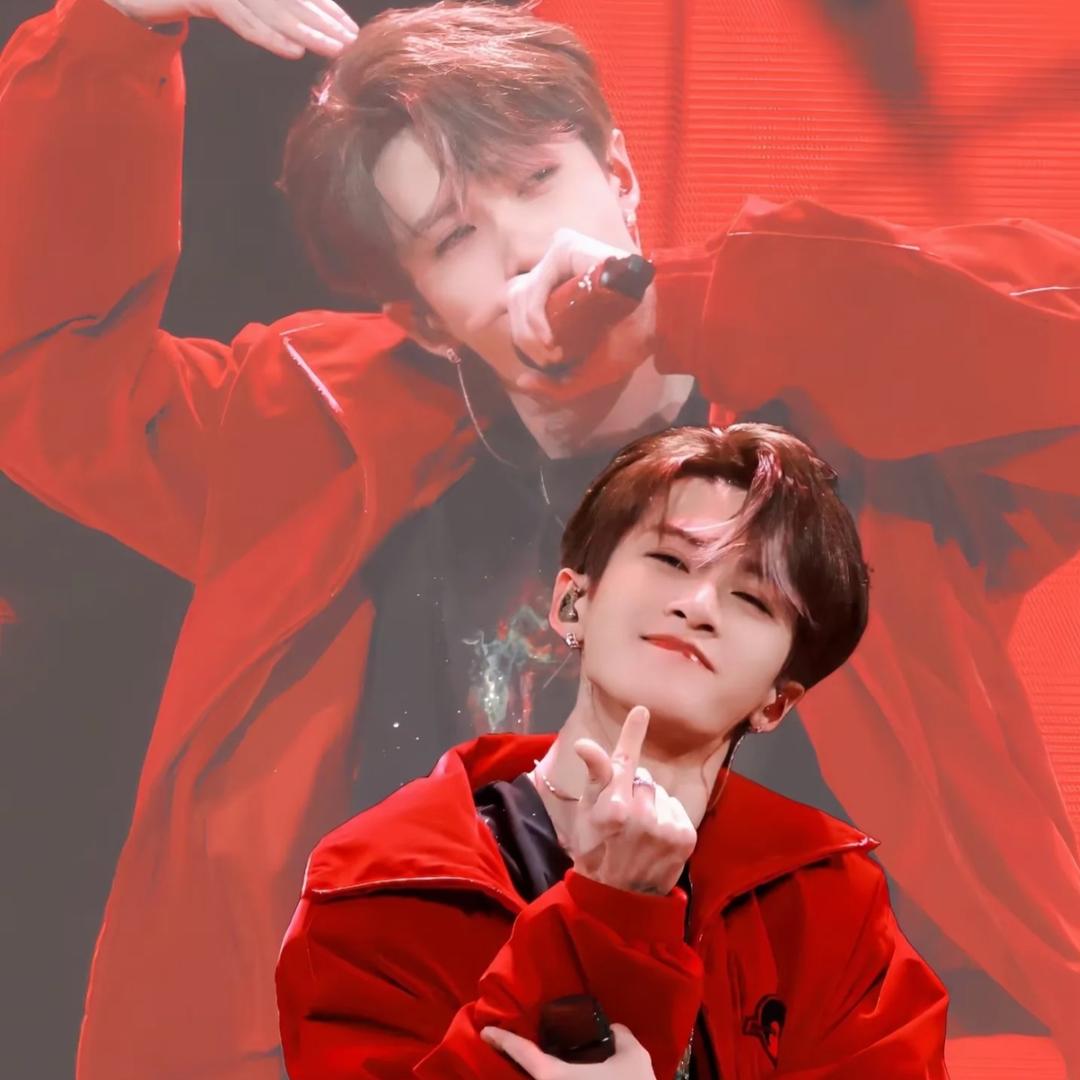 檀一个心给你💛