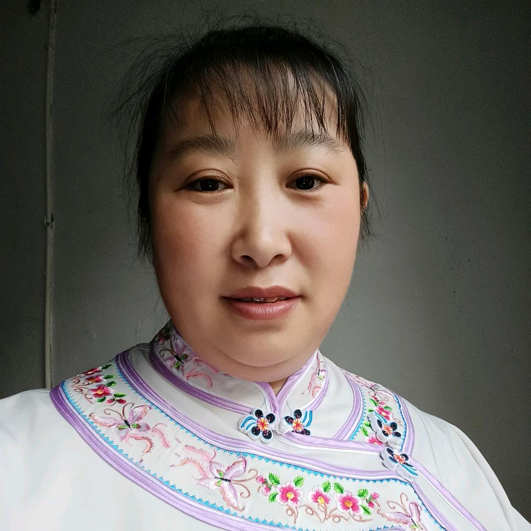 小刘姐