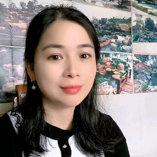 幸福每一天……